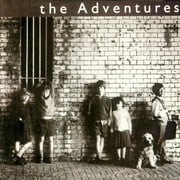 The Adventures - Theodore and Friends - Music & Performance - CD