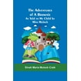 thumbnail image 1 of The Adventures Of A Brownie; As Told To My Child By Miss Mulock, (Paperback), 1 of 1