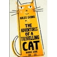 thumbnail image 1 of The Adventures of A Travelling Cat (Large Print) (Paperback), 1 of 1
