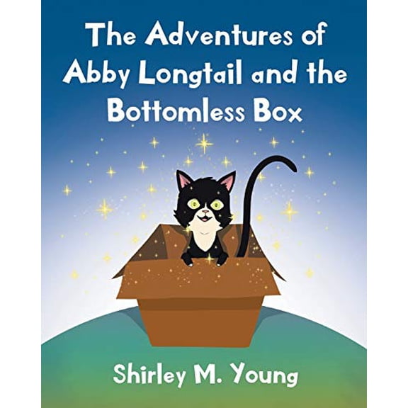 Pre-Owned The Adventures of Abby Longtail and the Bottomless Box Paperback