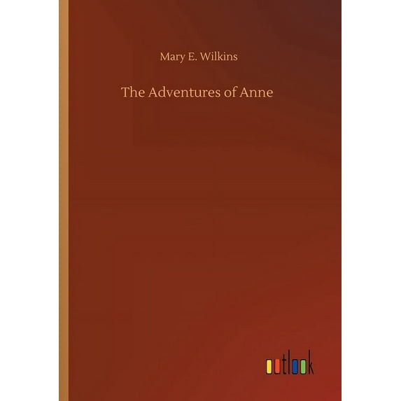 The Adventures of Anne