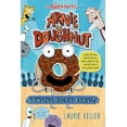 thumbnail image 1 of Bowling Alley Bandit The Adventures of Arnie The Doughnut by Laurie Keller (Paperback), English, 1 of 2