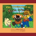 thumbnail image 1 of The Adventures of Boris & Friends, 1 of 1