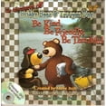 thumbnail image 1 of Pre-Owned The Adventures of Brisky Bear & Trooper Dog - Be Kind, Be Friendly, Be Thankful (with Drama CD) (Paperback) 0979512735 9780979512735, 1 of 1