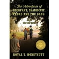 thumbnail image 1 of The Adventures of Buckfart, Seabiscuit, Pedro and the Gang : 1942 - The War Years (Paperback), 1 of 4
