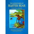 thumbnail image 1 of The Adventures of Buster Bear, (Paperback), 1 of 1