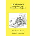 thumbnail image 1 of The Adventures of Buzz and Fuzz, (Paperback), 1 of 1