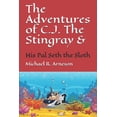 thumbnail image 1 of The Adventures of C.J. The Stingray: And his Pal Seth the Sloth, 1 of 1