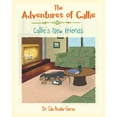 thumbnail image 1 of The Adventures of Callie : Callie's New Friends (Paperback), 1 of 1