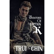 The Adventures of Captain K Paperback