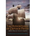 thumbnail image 1 of The Adventures of Captain Patty The Adventures of Captain Patty: Captain Patty and Veronica's Vengeance, Book 3, (Paperback), 1 of 1
