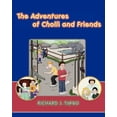 thumbnail image 1 of The Adventures of Cholli and Friends, (Paperback), 1 of 1
