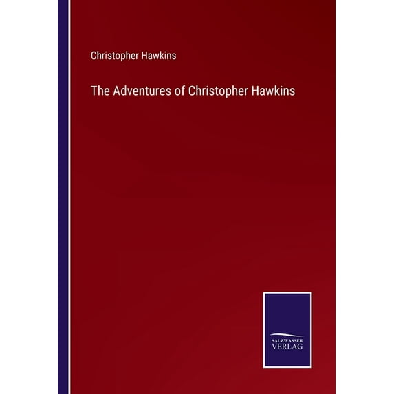 The Adventures of Christopher Hawkins