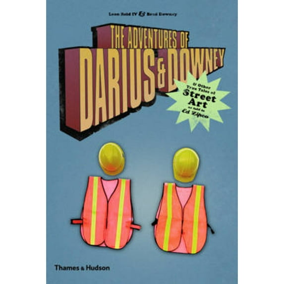 Pre-Owned The Adventures of Darius and Downey (Hardcover) 0500513953 9780500513958