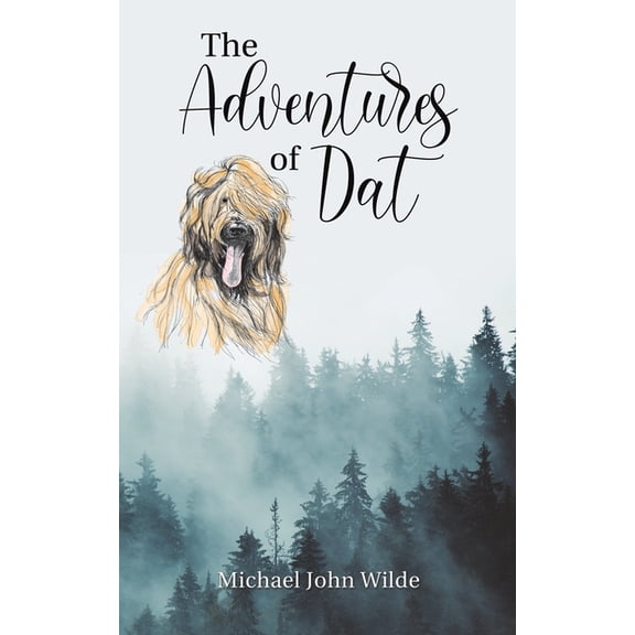 The Adventures of Dat, (Paperback)