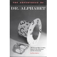 thumbnail image 1 of The Adventures of Dr. Alphabet (Paperback), 1 of 1