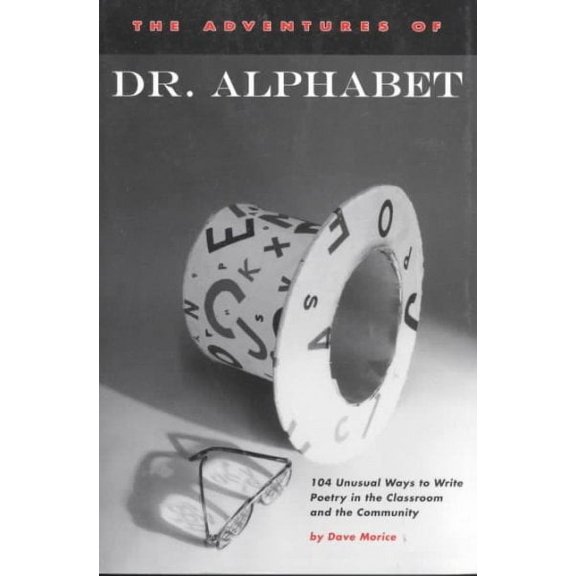 The Adventures of Dr. Alphabet (Paperback)