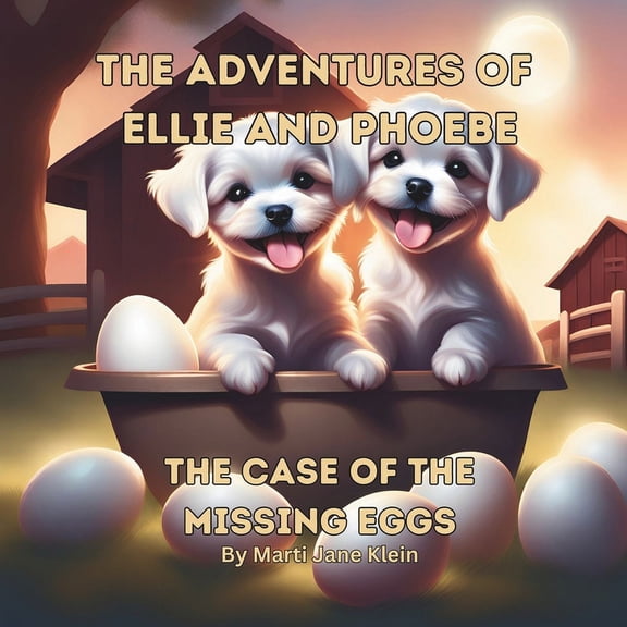 The Adventures of Ellie and Phoebe The Adventures of Ellie and Phoebe, (Paperback)