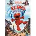 thumbnail image 1 of Pre-Owned The Adventures Of Elmo In Grouchland (Dvd) (Good), 1 of 1