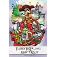 thumbnail image 1 of The Adventures of Flopsy Hopalong and Ribbity Squip (Paperback), 1 of 1