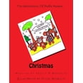 thumbnail image 1 of The Adventures of Fluffy Monkey The Adventures Of Fluffy Monkey: Christmas, (Paperback), 1 of 1