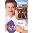 thumbnail image 1 of Pre-Owned The Adventures of Food Boy (DVD 0018713536044) directed by Dane Cannon, 1 of 1