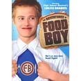thumbnail image 1 of The Adventures of Food Boy (DVD), 1 of 1