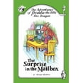 thumbnail image 1 of The Adventures of Freddie the Little Fire Dragon: The Surprise in the Mailbox, (Paperback), 1 of 1