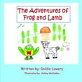 thumbnail image 1 of The Adventures of Frog and Lamb, (Paperback), 1 of 1