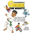 thumbnail image 1 of The Adventures of Gabe the Mighty Gabe's Mighty Super Activity Book, (Paperback), 1 of 1