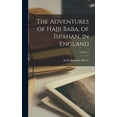 thumbnail image 1 of The Adventures of Hajji Baba, of Ispahan, in England; Volume 2 (Hardcover), 1 of 6