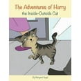 thumbnail image 1 of The Adventures of Harry the Inside-Outside Cat, (Paperback), 1 of 1
