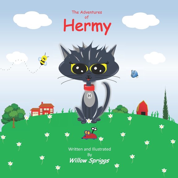 The Adventures of Hermy, (Paperback)