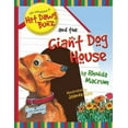 thumbnail image 1 of The Adventures of Hot Dawg Bunz and the Giant Dog House, (Paperback), 1 of 1