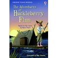 thumbnail image 1 of The Adventures of Huckleberry Finn, 1 of 1