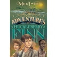 thumbnail image 1 of The Adventures of Huckleberry Finn (Hardcover), 1 of 1