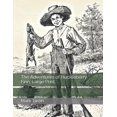 thumbnail image 1 of The Adventures of Huckleberry Finn: Large Print Paperback, 1 of 1