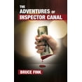 thumbnail image 1 of Inspector Canal The Adventures of Inspector Canal, Book 1, (Paperback), 1 of 1