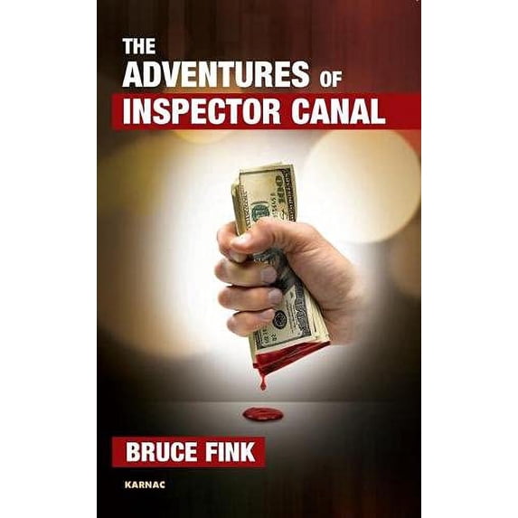 Pre-Owned The Adventures of Inspector Canal (Paperback) 1855755327 9781855755321