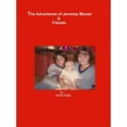 thumbnail image 1 of The Adventures of Jeromey Mouse &amp; Friends, (Paperback), 1 of 1