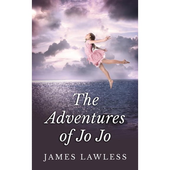 The Adventures of Jo Jo, (Paperback)