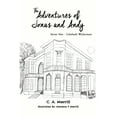 thumbnail image 1 of The Adventures of Jonas and Andy (Paperback), 1 of 1