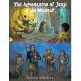thumbnail image 1 of The Adventures of Juuji &amp; the Mutants!, (Paperback), 1 of 1