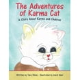 thumbnail image 1 of The Adventures of Karma Cat: A Story About Karma and Chakras, 1 of 1