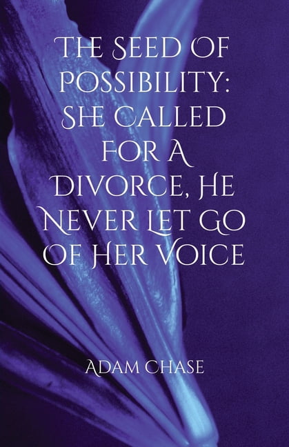 The Adventures of Kelly Graham and the T The Seed of Possibility: She Called to File a Divorce. He Never Let Go of Her Voice., Book 2, (Paperback)