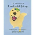 thumbnail image 1 of The Adventures of Landon & Quincy, (Paperback), 1 of 1