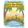 thumbnail image 1 of The Adventures of Larry the Lizard (Paperback), 1 of 1