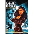 thumbnail image 1 of The Adventures of Lazarus Gray Volume Eleven (Paperback) by Barry Reese, 1 of 1