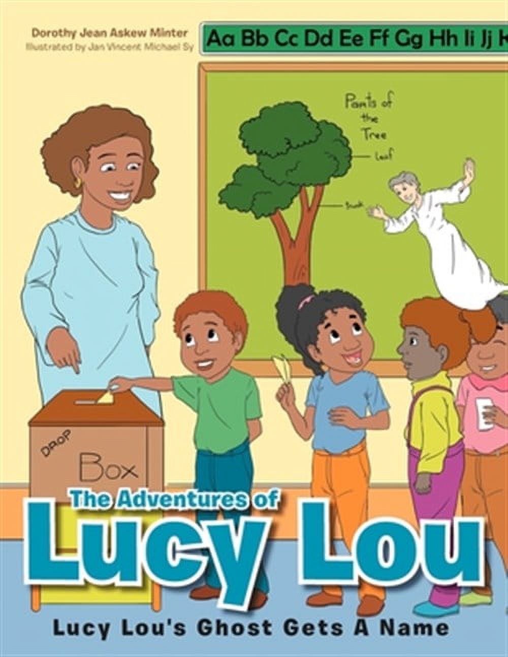Lucy Lou