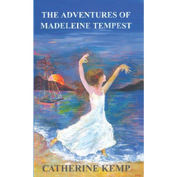 The Adventures of Madeleine Tempest